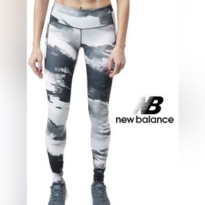 NEW BALANCE LEGGINGS WOMEN’S